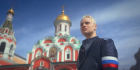 Игорь Матвиенко высоко оценил шансы Shaman на конкурсе «Интервидение» - ГАZЕТА.СПб