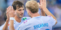 Фото: ФК «Зенит» - Мой район