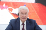 Сергей Собянин заявил, что весь городской транспорт станет беспилотным