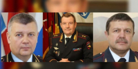 Трех петербургских генералов приговорили к 34 годам колонии - Neva.Today