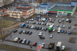 В Петербурге изменится нумерация парковочных зон с 29 августа