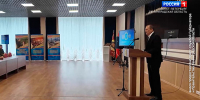 Александр Дрозденко поблагодарил лётчика, уничтожившего 26 августа 5 беспилотников над Ленобластью - ГТРК Санкт-Петербург