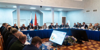 ТЭК и «Теплосеть» завершают подготовку к отопительному сезону - Теплосеть Санкт-Петербурга