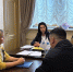 Прием граждан 26 августа - Уполномоченный по правам ребенка