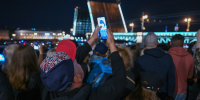 Музыка Андрея Петрова зазвучит на «Поющих мостах» - Spbdnevnik.ru