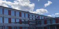 Дагестанец обстрелял школу на Старо-Петергофском проспекте - Neva.Today