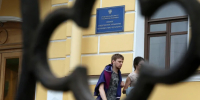 Бастрыкин просит доложить ему о деле с избиением подростка в Петербурге - ГАZЕТА.СПб