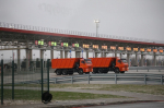 Трасса Москва – Петербург готовится к массовому появлению беспилотных грузовиков