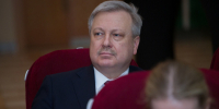 Андрей Хлутков: «Чтобы человек и экономика развивались синхронно» - Spbdnevnik.ru