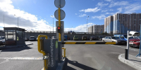 Фото: vk.com/parking_spb_ru - НИА Санкт-Петербург