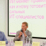 ИИ-ассистенты, вайб-кодинг и ролевая модель в вузах: главное с пресс-конференции Яндекс Образования - НИУ ИТМО