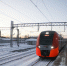 В Петербурге открылся Международный железнодорожный салон «PRO//Движение.Экспо» - Петербургский дневник