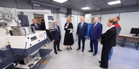 Фото: пресс-служба администрации Санкт-Петербурга - НИА Санкт-Петербург