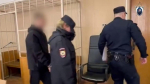 Скриншот: видео ГСУ СК РФ по Петербургу