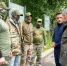 Андрей Воробьёв рассказал о новых программах помощи бойцам и их семьям - Spbdnevnik.ru