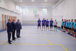30 тысяч школьников посетят предпрофессиональные классы в Петербурге в 2025 году