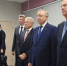 Николай Патрушев оценил перспективы молодых петербуржцев в морской деятельности - Петербургский формат