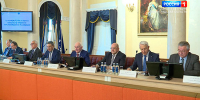 В Горном университете прошло Всероссийское совещание ректоров - ГТРК Санкт-Петербург