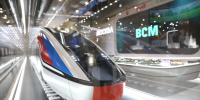 РЖД анонсировали создание беспилотного поезда для ВСМ Москва – Петербург - Spbdnevnik.ru
