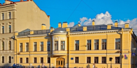 В Санкт-Петербурге устанавливаются обстоятельства наезда самоката на пешехода - Следственный комитет