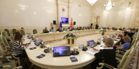 Депутаты Законодательного собрания Петербурга поделились впечатлениями о грядущем Дне знаний - Петербургский дневник