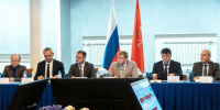 На заседании Городской межведомственной комиссии обсудили готовность Санкт‑Петербурга к отопительному сезону - Комитет по энергетике и инженерному обеспечению