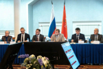 На заседании Городской межведомственной комиссии обсудили готовность Санкт‑Петербурга к отопительному сезону