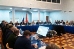 На заседании Городской межведомственной комиссии обсудили готовность Санкт‑Петербурга к отопительному сезону