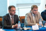 На заседании Городской межведомственной комиссии обсудили готовность Санкт‑Петербурга к отопительному сезону