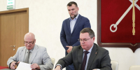 Санкт‑Петербург усилил контроль за незаконными торговыми объектами на придомовых территориях - Госжилинспекция Санкт‑Петербурга