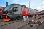 В Петербурге заключили стратегическое соглашение с РЖД