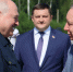 Александр Беглов: Благодаря личному вниманию Президента Александра Лукашенко Республика Беларусь и Санкт-Петербург расширяют взаимовыгодное партнёрство - tvspb.ru - ТК Санкт-Петербург
