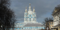В Смольном соборе Санкт-Петербурга состоится молебен перед началом учебного года - ГАZЕТА.СПб