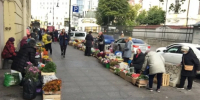 В Петербурге ликвидировали свыше 30 точек незаконной торговли за неделю - ГАZЕТА.СПб