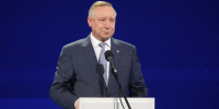 Александр Беглов: За последние 6 лет Петербург получил уже более 150 школ и 250 детских садов - Петербургский дневник