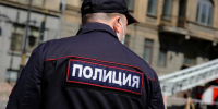 Пьяного сварщика задержали за поджог микроавтобуса в Ленобласти - Комсомольская правда