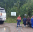 В лесу Приозерского района заблудились мужчина и женщина - Петербургский дневник