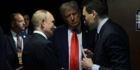 Как пользователи соцсетей «похоронили» Дональда Трампа: что стоит за слухами - Neva.Today
