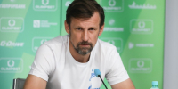 Сергей Семак: «Одержали трудовую победу» - Петербургский дневник