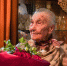 100-летний юбилей отметила ветеран пожарной охраны Вера Ивановна Вдовенкова - МЧС России