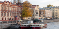 Санкт-Петербург побил туристический рекорд летом 2025 года - Spbdnevnik.ru