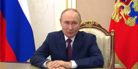Президент России поздравил россиян с Днем знаний и пожелал успехов и здоровья - СПбГПМУ