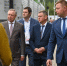 Санкт‑Петербург и РЖД договорились о стратегическом партнерстве в рамках второго дня салона «PRO//Движение.Экспо» - Комитет по транспорту