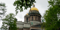 В День знаний в Петербурге будет хмуро, но тепло - tvspb.ru - ТК Санкт-Петербург