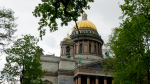 В День знаний в Петербурге будет хмуро, но тепло - tvspb.ru