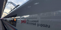 Стратегическое партнерство: Петербург и РЖД договорились о совместных проектах | ФОТО Полины АКИМОВОЙ - С.-Петербургские ведомости
