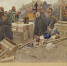 Молитва перед боем Владимиров 1917 год. Правообладатель изображения: Пресс-служба Государственного музея истории религии. - Культура Петербурга