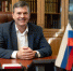 Поздравление ректора Алексея Комиссарова с Днем знаний - Северо-Западный институт управления