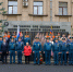 С началом нового учебного года! - СПбУ ГПС МЧС России
