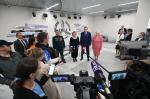 Ленобласть построит четыре новых средних профессиональных учреждения